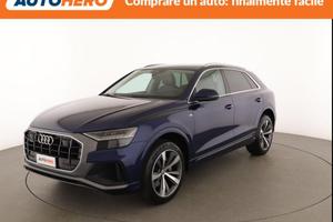 AUDI Q8 WB46574