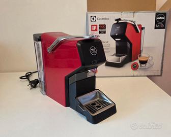 Lavazza A Modo Mio macchina caffè