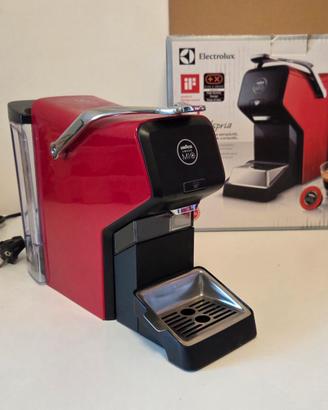 Lavazza A Modo Mio macchina caffè