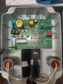 Centrale di Comando FAAC E045