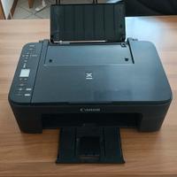 Multifunzione Canon PIXMA TS3350