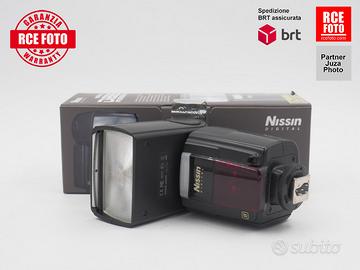 Nissin Di866 Mark II