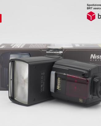 Nissin Di866 Mark II