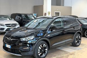 Opel Grandland X 1.2 Innovation s&s 130cv-18"-Cam