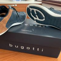 scarpe bugatti taglia 44