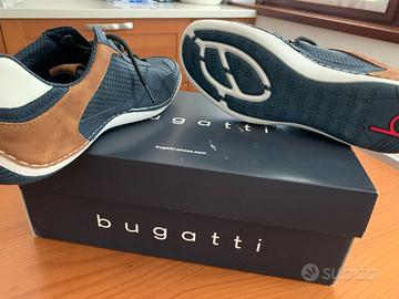 scarpe bugatti taglia 44