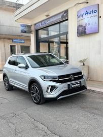 Volkswagen T-Cross 1.0 tsi R-Line edition Plus 115