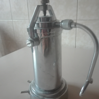 Caffettiere Carimali e Alessi (Aldo Rossi)