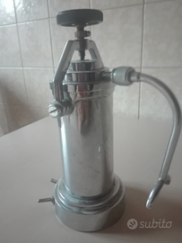 Caffettiere Carimali e Alessi (Aldo Rossi)