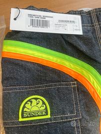 costume Sundek uomo taglia L