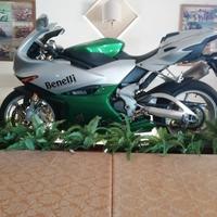 Benelli Tornado - 900