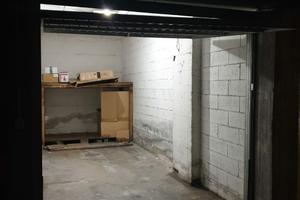 Garage/Box 17 mq a Roncadelle