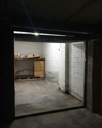 Garage/Box 17 mq a Roncadelle