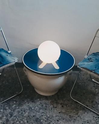 Sedie Plia Denim Customized