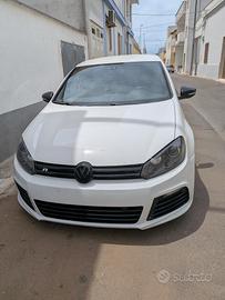 GOLF 6 R 270cv