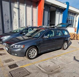 Volvo v50 (2003-2012) - 2006