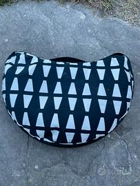 Cuscino da ginocchia per laptop