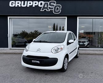 Citroen C1 5 Porte 1.0 BENZ 68 CV 5 PORTE Deejay O