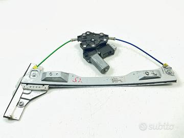 CREMAGLIERA ANTERIORE SINISTRA OPEL Corsa E 3° Se