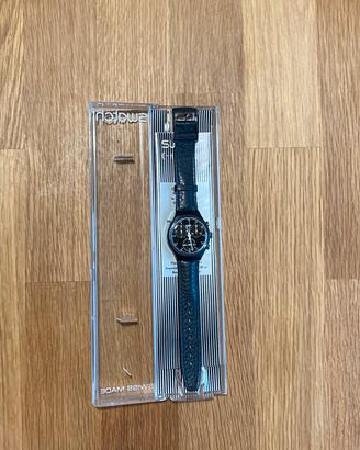 Swatch chrono vintage anni 90