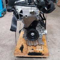 motore skoda fabia 1.0 DSG anno 2023 km 13.754