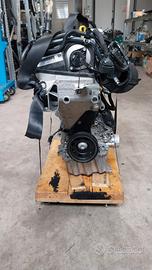 motore skoda fabia 1.0 DSG anno 2023 km 13.754