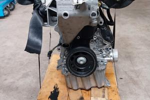 motore skoda fabia 1.0 DSG anno 2023 km 13.754