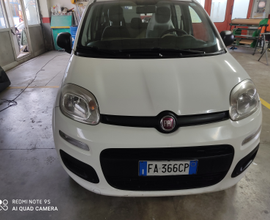 Fiat panda metano