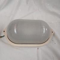 Lampada da esterno stagna 