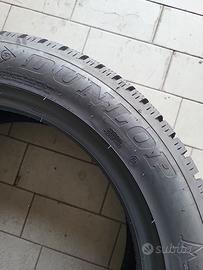 COPPIA GOMME USATE WINTER DUNLOP 225/50-17 98H 