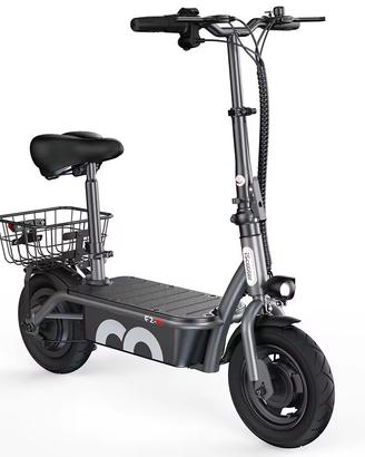 Monopattino elettrico