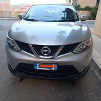 Nissan Qashqai 1.6 130 cv