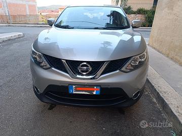 Nissan Qashqai 1.6 130 cv