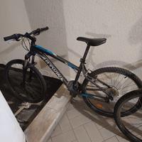 Bicicleta b-twin 26.5