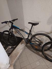 Bicicleta b-twin 26.5