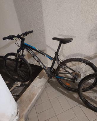 Bicicleta b-twin 26.5