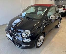 FIAT 500 C 1.0 Hybrid Dolcevita