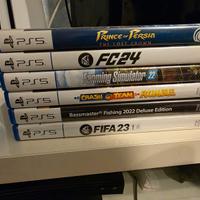 giochi ps5 