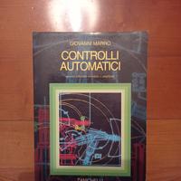 Controlli Automatici - G. Marro (Zanichelli, 1998)