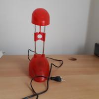 lampada da tavolo