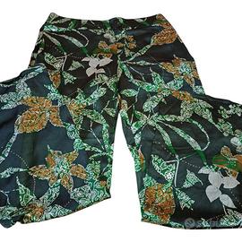 Pantaloni vintage Luisa Spagnoli