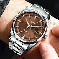 CHRONOS
Orologio originale da Uomo di Lusso