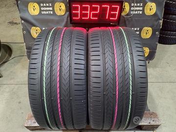 CONTINENTAL 2 GOMME USATE 285 35 21 AL 75%