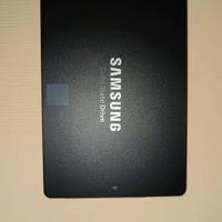SSD Samsung 860 Evo 500 GB