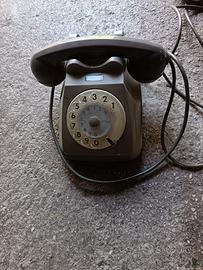 telefono sip vintage