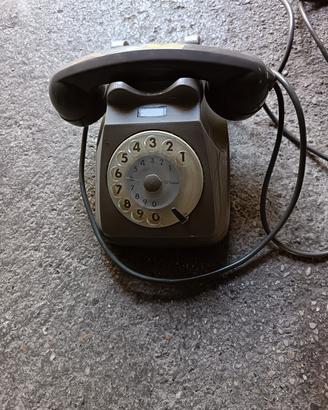 telefono sip vintage