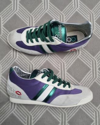 Scarpe Serafini