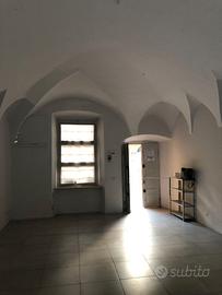 Negozio/Ufficio con vetrina