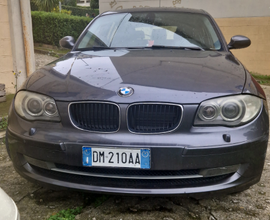 Bmw 120d