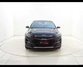 KIA XCeed 1.5 T-GDi 160 CV MHEV iMT High Tech